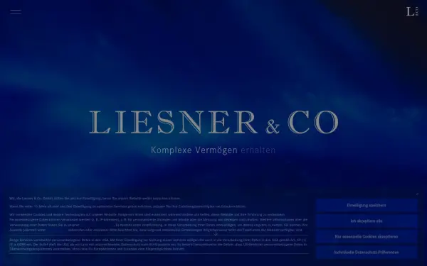 liesner.co
