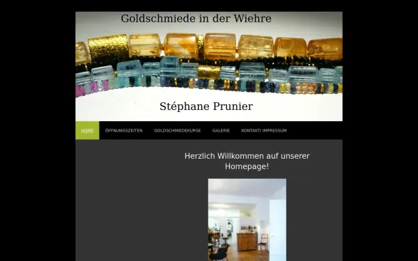 www.goldschmiede-wiehre.de