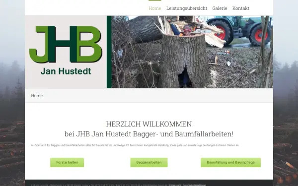 bagger-baum.de