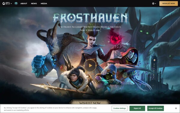 www.playfrosthaven.com