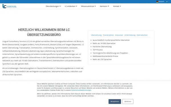 lingualconsultancy.de