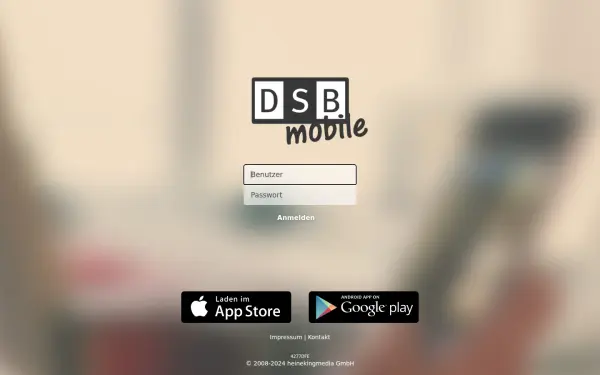dsbmobile.de