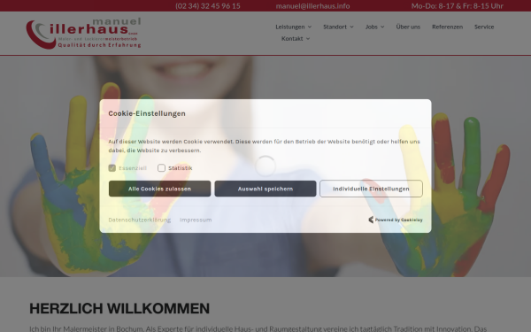 malermeister-illerhaus.de
