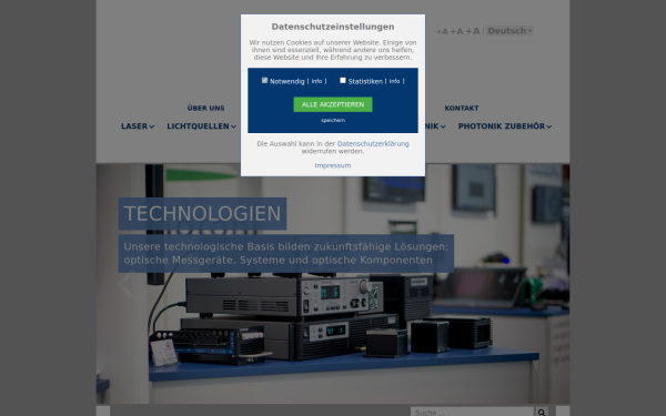 mountainphotonics.de