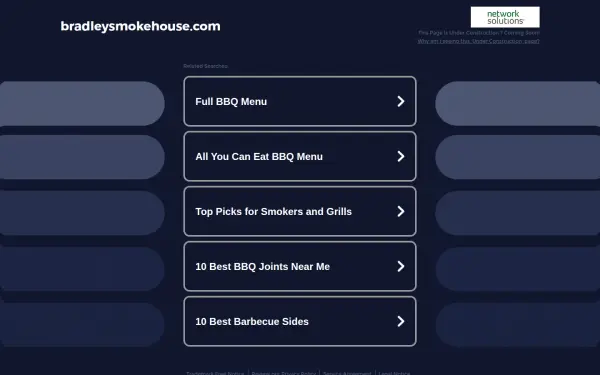 bradleysmokehouse.com