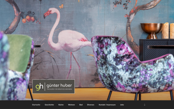 guenterhuber.at