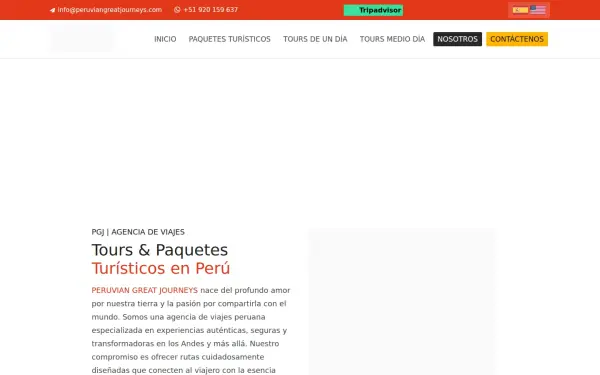 peruviangreatjourneys.com