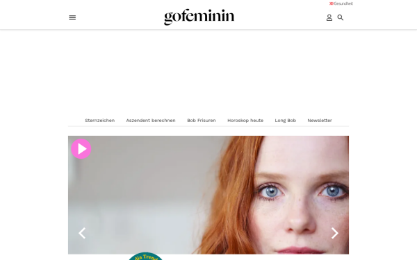 www.gofeminin.de