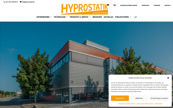hyprostatik.de