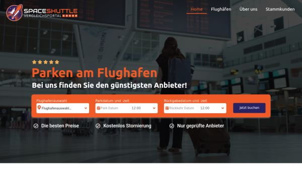 space-shuttle.net