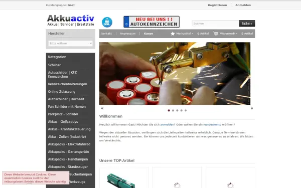 akkuactiv.de