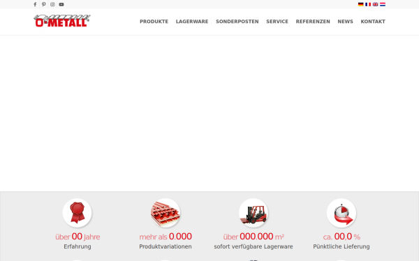 www.o-metall.com
