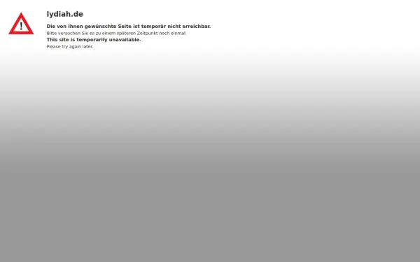 lydiah.de