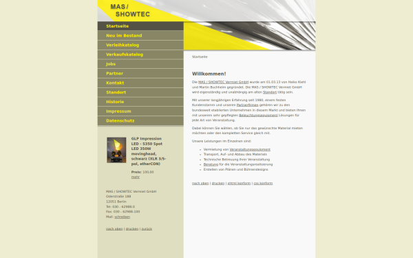 mas-showtec.de