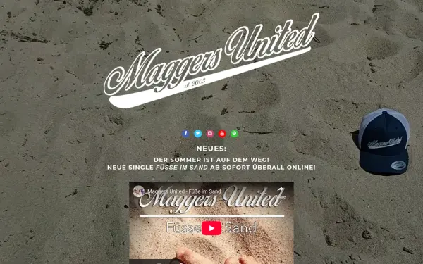 maggers-united.de