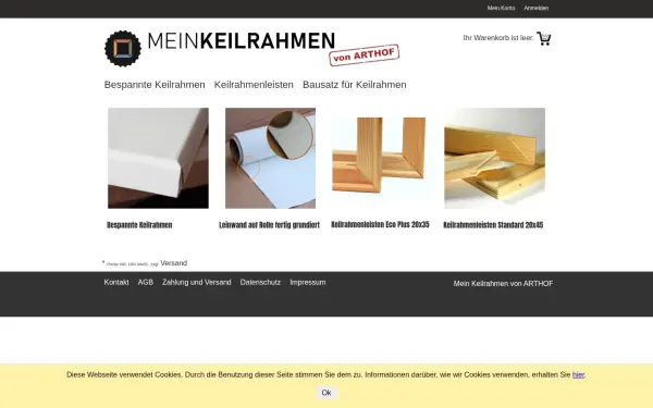 www.arthof.de