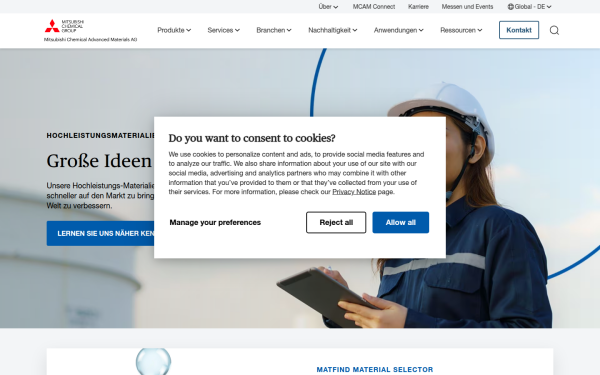 www.mcam.com