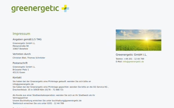 greenergetic.de
