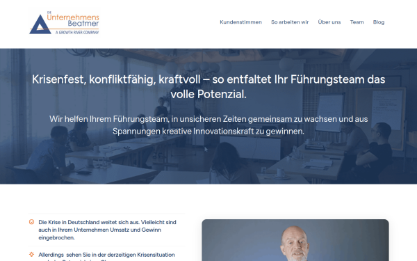 www.die-unternehmensbeatmer.de
