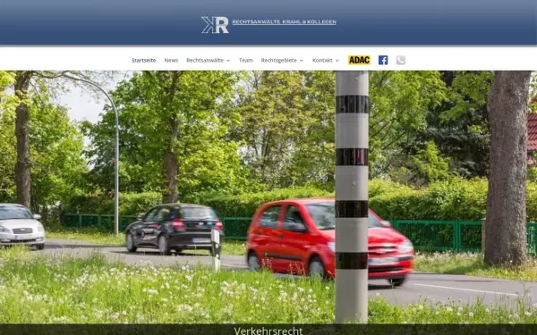www.krahl-kollegen.de