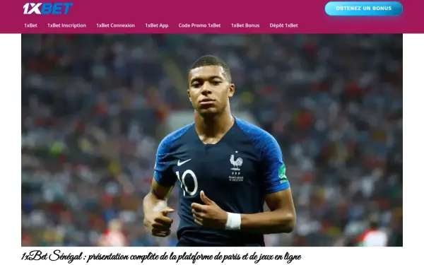 1xbetsport-sn.com