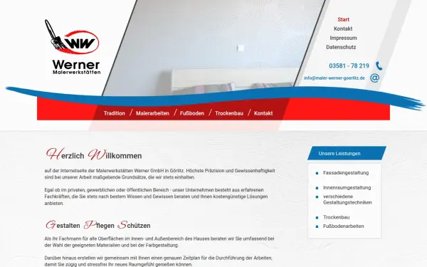 www.maler-werner-goerlitz.de