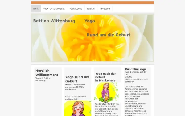 www.tina-wittenburg.de