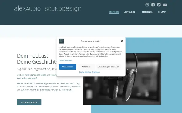 alex-audio.de