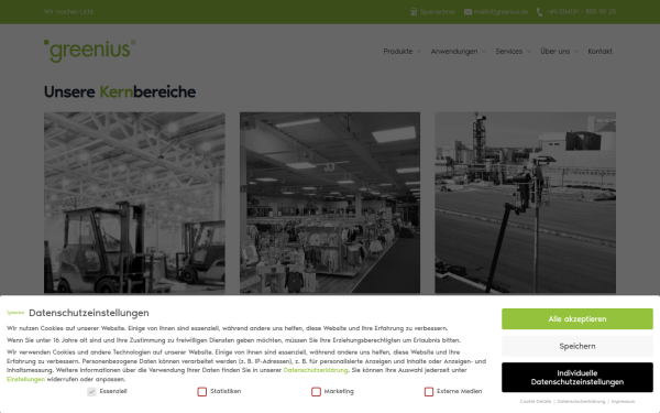 www.greenius.de