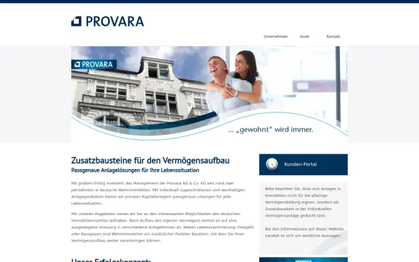 www.provara.de