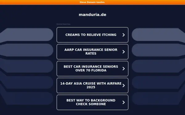manduria.de