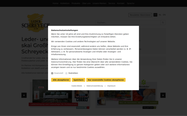 schreyeck.de