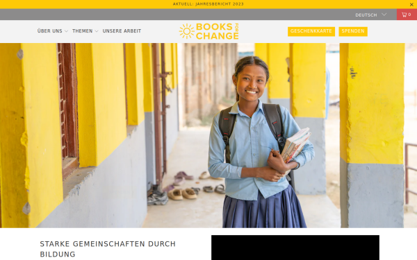 booksforchange.org