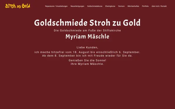 www.goldschmiede-strohzugold.de