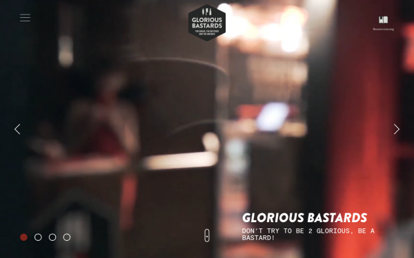 glorious-bastards.at