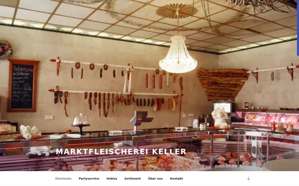 marktfleischerei.de
