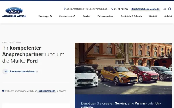 www.autohaus-wenck.de
