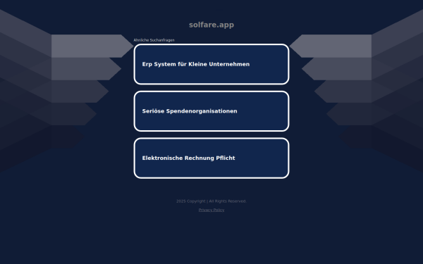 solfare.app