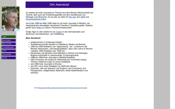 asendorpf.de