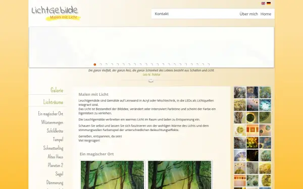 lichtgebilde.de