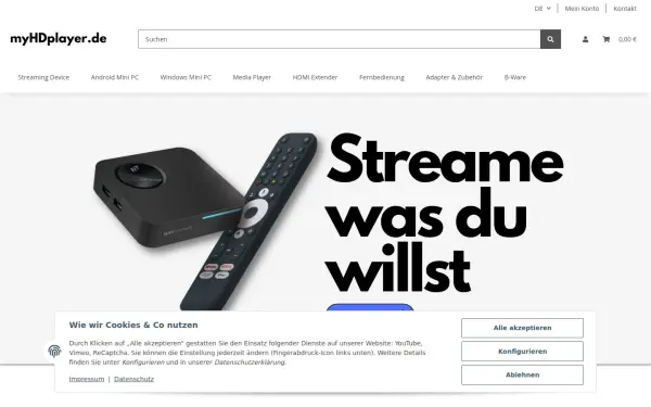 www.myhdplayer.de