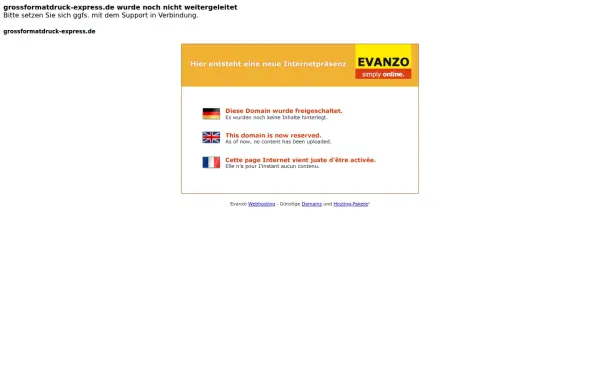 grossformatdruck-express.de