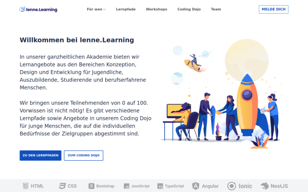 lennelearning.de