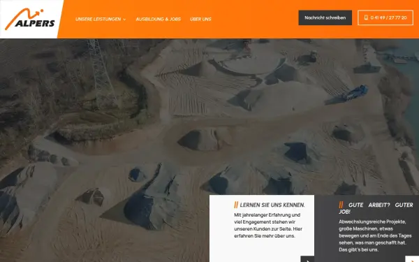 www.joachim-alpers.de