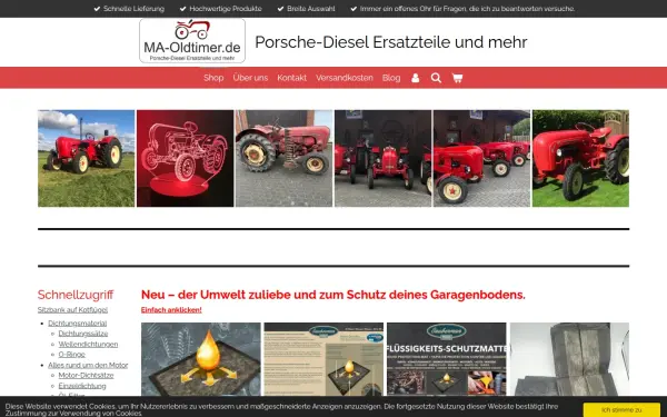www.ma-oldtimer.de