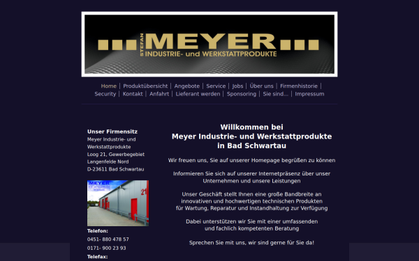 www.meyerindustrie.de