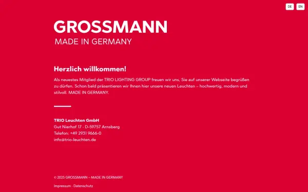 grossmann-leuchten.de