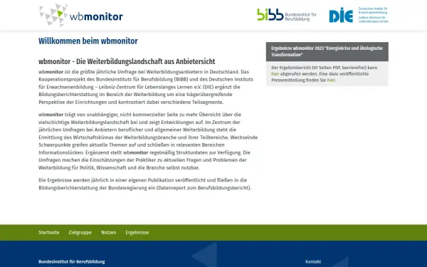 wbmonitor.bibb.de
