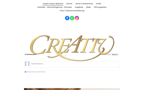 www.mein-creativ-friseur.de