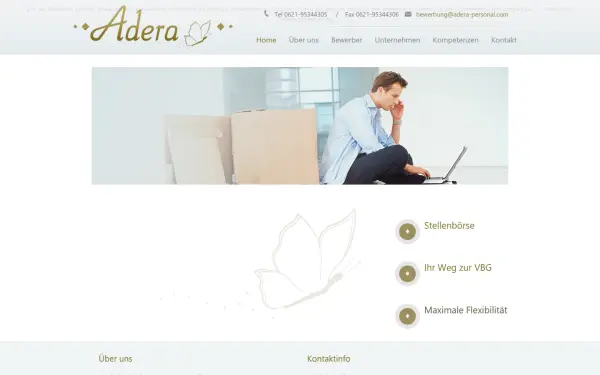 www.adera-personal.de